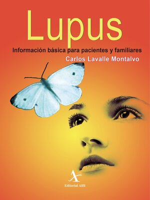 cover image of Lupus. Información básica para pacientes familiares